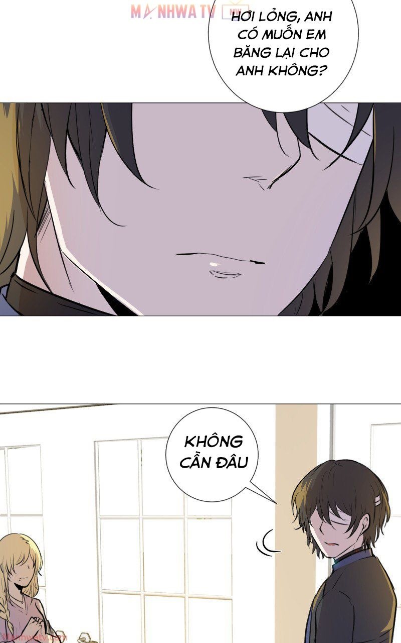 Đọc truyện Trọng sinh mạc thế - Chap 45